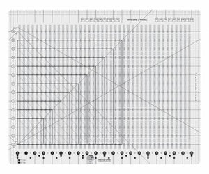 Creative Grids Stripology® XL Ruler # CGRGE1XL