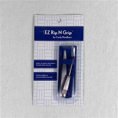 EZ Rip N Grip By Cindy Needham