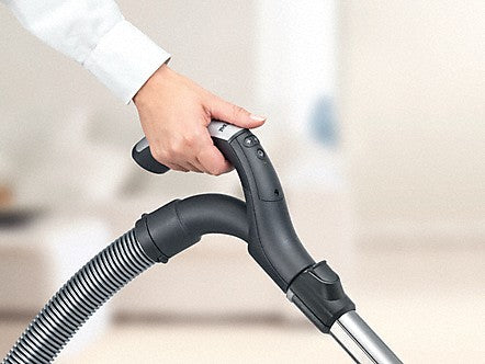 Miele Classic C1 Home Care Power Canister Vacuum - Item #SBCN0