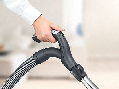 Miele Classic C1 Home Care Power Canister Vacuum - Item #SBCN0