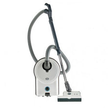 Load image into Gallery viewer, Sebo D4 Premium Canister Vacuum - White