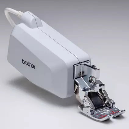 Brother Compact Muvit Move It Dual Feed Walking Foot SA209