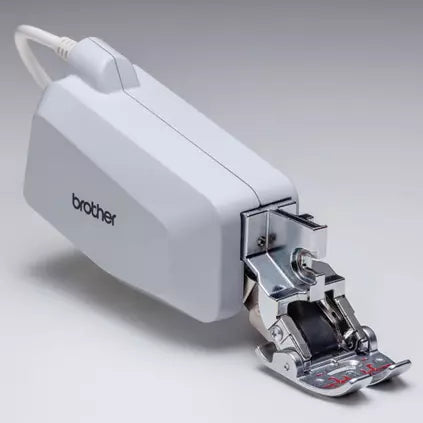 Brother Compact Muvit Move It Dual Feed Walking Foot SA209 – A1 Reno Vacuum  & Sewing