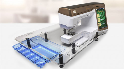 Destiny / Dream Machine / Altair / Stellaire Extention Table