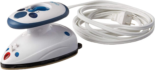 Dritz Mighty Steam Iron (Travel) (mini)