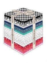 Load image into Gallery viewer, Kimberbell Basics Fat Quarter Bundle (Various Options) SPECIAL ORDER