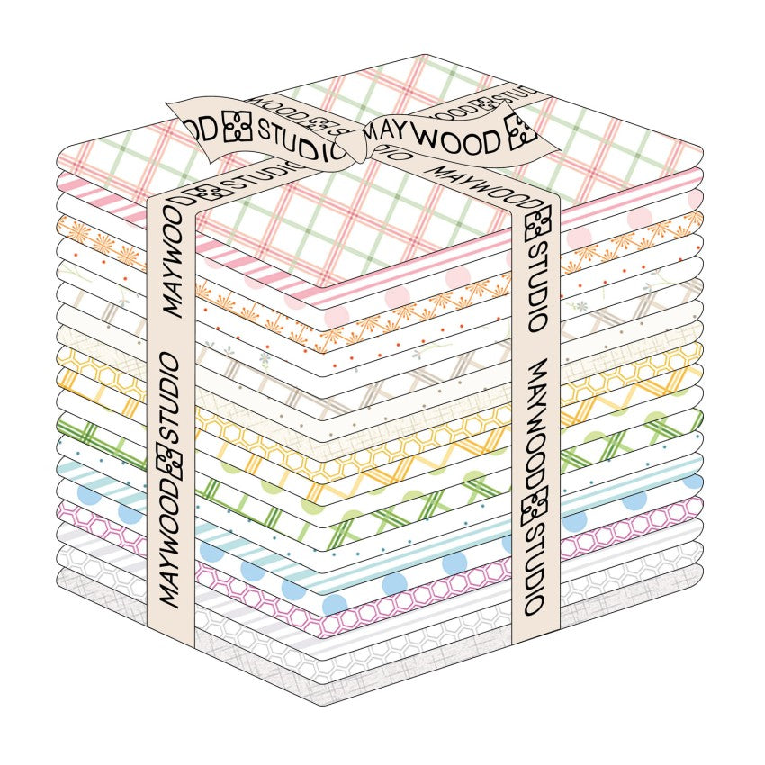 Kimberbell Basics Refreshed Lullaby Pre-cuts SPECIAL ORDER ITEMS