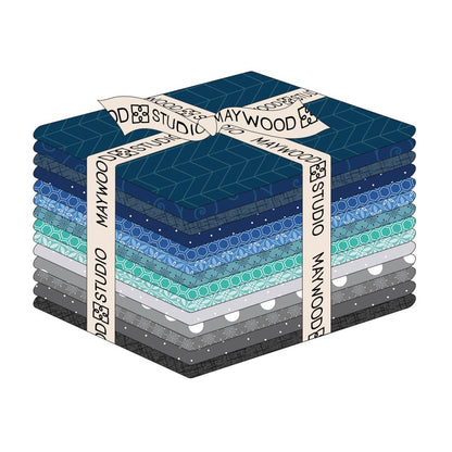 Kimberbell Basics Refreshed Maritime Pre-cuts