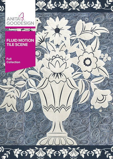 Anita Goodesign CLOSEOUT SALE