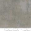 Moda Grunge Glitter Grey Couture Fabric 30150 163GL  (Sold by the Yard)