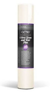 OESD Stabilizer Ultra Clean and Tear Plus (Various Sizes)