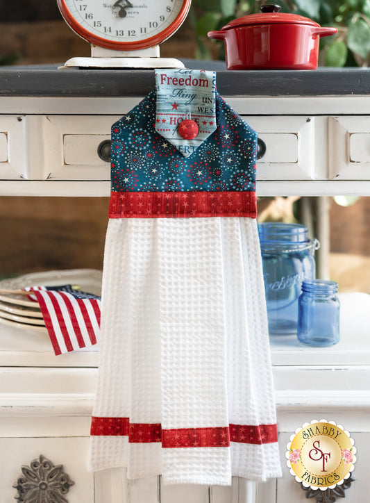 Hanging Towel Kit June Tailor JT-1449
