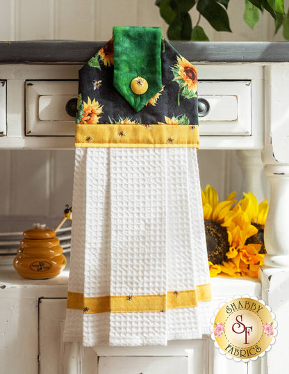 Hanging Towel Kit June Tailor JT-1449
