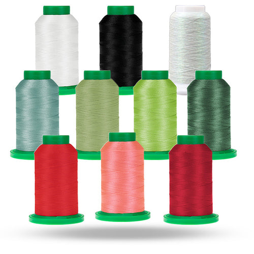 Peace on Earth Thread Kit IS90019 KIT