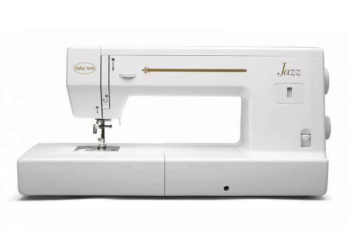 Baby Lock Jazz ll Sewing Machine / Item #BLMJZ2