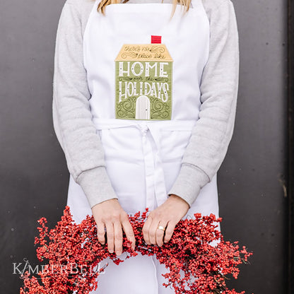 Kimberbell CURATED: Home For The Holidays