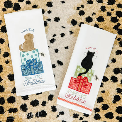 Kimberbell CURATED: Home For The Holidays