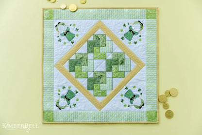 Kimberbell Cuties Vol 2 Fabric Kits JANUARY THROUGH JUNE