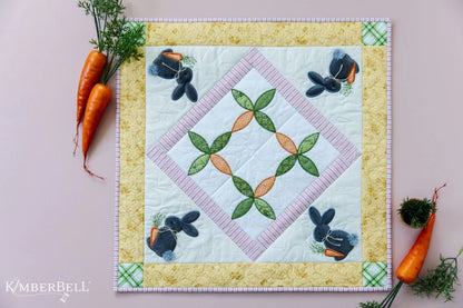 Kimberbell Cuties Vol 2 Fabric Kits JANUARY THROUGH JUNE