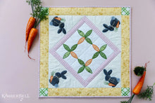 Load image into Gallery viewer, Kimberbell Cuties Vol 2 Fabric Kits JANUARY THROUGH JUNE