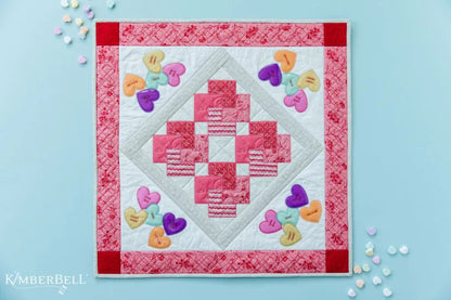 Kimberbell Cuties Vol 2 Fabric Kits JANUARY THROUGH JUNE