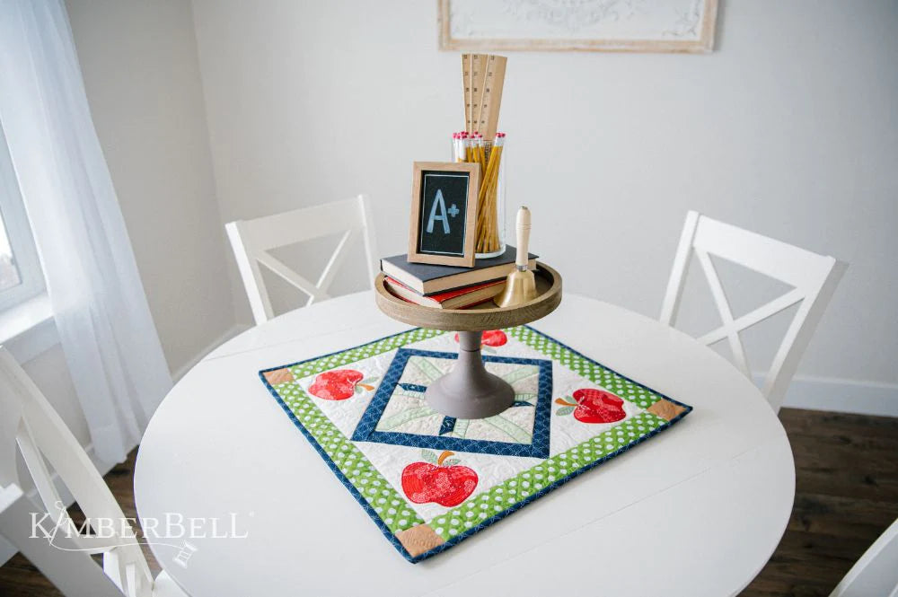 Kimberbell Cuties Vol 2 FABRIC Kits JULY THROUGH DECEMBER