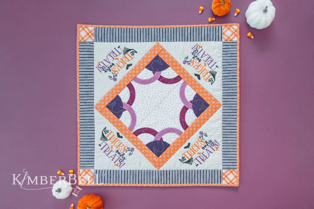 Kimberbell Cuties Vol 2 FABRIC Kits JULY THROUGH DECEMBER