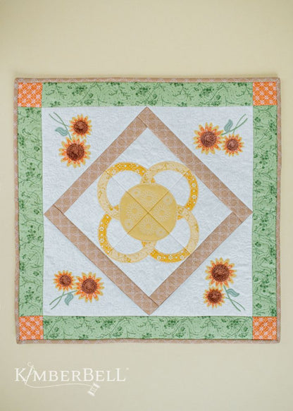 Kimberbell Cuties Vol 2 FABRIC Kits JULY THROUGH DECEMBER