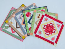 Load image into Gallery viewer, Kimberbell Cuties Volume 2 Jul - Dec # KD5121 Machine Embroidery Book w/ CD