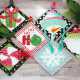 Kimberbell That's Sew Chenille Christmas Hot Pads KD547