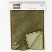 Load image into Gallery viewer, Kimberbell Zipper Pouch Blanks