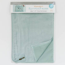 Load image into Gallery viewer, Kimberbell Zipper Pouch Blanks