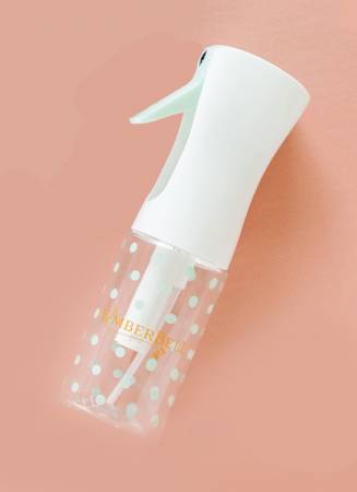 Kimberbell Polka Dot Spray Bottle, 200ml # KDMR137