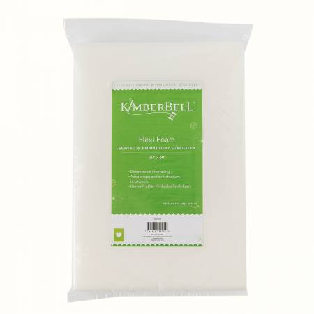 Kimberbell Flexi Foam 24in x 56in # KDST132