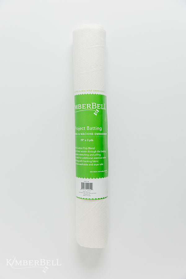 All Kimberbell Stabilizer Tear Away, Cut away, Wash away, Mesh, Sticky Back AND MORE