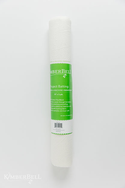 All Kimberbell Stabilizer Tear Away, Cut away, Wash away, Mesh, Sticky Back AND MORE