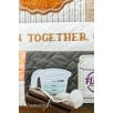 Kimberbell Sweet As Pie Bench Pillow # KD5118 Embroidery Design CD