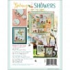 Load image into Gallery viewer, Kimberbell Spring Showers Quilt Embroidery CD KD811
