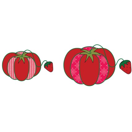 Kimberbell Oh Sew Delightful Quilts & Decor EMBROIDERY DESIGN #KD813