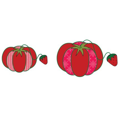 Kimberbell Oh Sew Delightful Quilts & Decor EMBROIDERY DESIGN #KD813