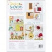 Kimberbell Spring Showers Quilt Embellishment Kit KDKB1261