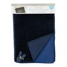 Load image into Gallery viewer, Kimberbell Zipper Pouch Blanks