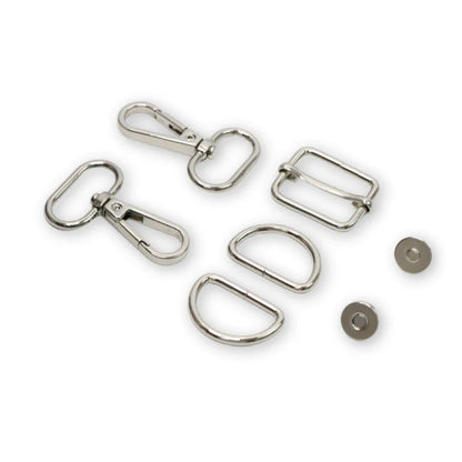 Level 4 Basic 1 inch Hardware Kit Sallie Tomato STS252A STS252S