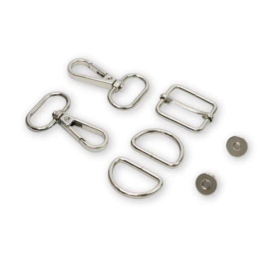 Level 4 Basic 1 inch Hardware Kit Sallie Tomato STS252A STS252S