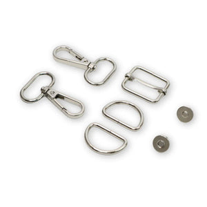 Level 4 Basic 1 inch Hardware Kit Sallie Tomato STS252A STS252S