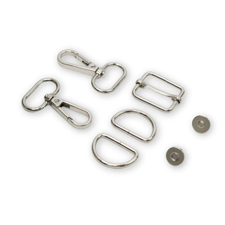 Level 4 Basic 1 inch Hardware Kit Sallie Tomato STS252A STS252S