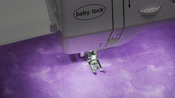 Baby Lock Jazz ll Sewing Machine / Item #BLMJZ2