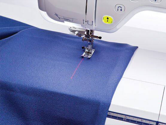 Brother Stellaire Sewing and Embroidery Machine / Item # XJ1