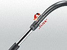 Miele Classic C1 Home Care Power Canister Vacuum - Item #SBCN0