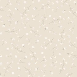 Maywood Fabrics Pretty Petals Fabric by the Yard (Various Colors)